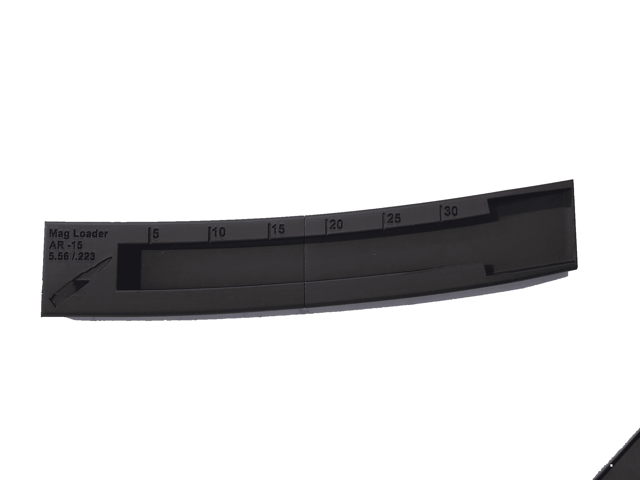 AR-15 Speed Loader